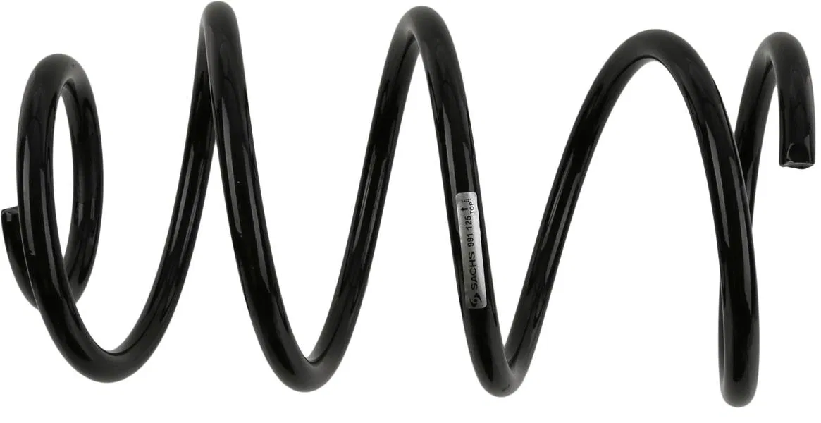 31340853 Coil Spring Volvo V40 | 991125 SACHS
