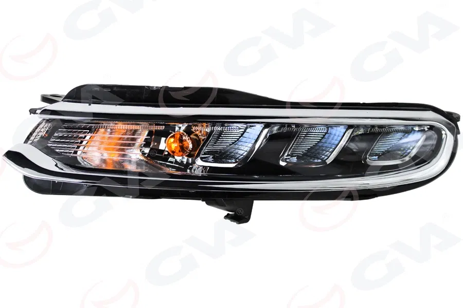 9820877780 Led Far Sol C3 B618 | 2043373 GVA
