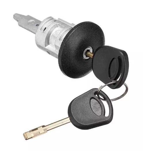 YC15V220K51BA Ön Kapı Kilit Şifresi Transit MK6/MK7 00-16 | HLC.600249 HELLUX