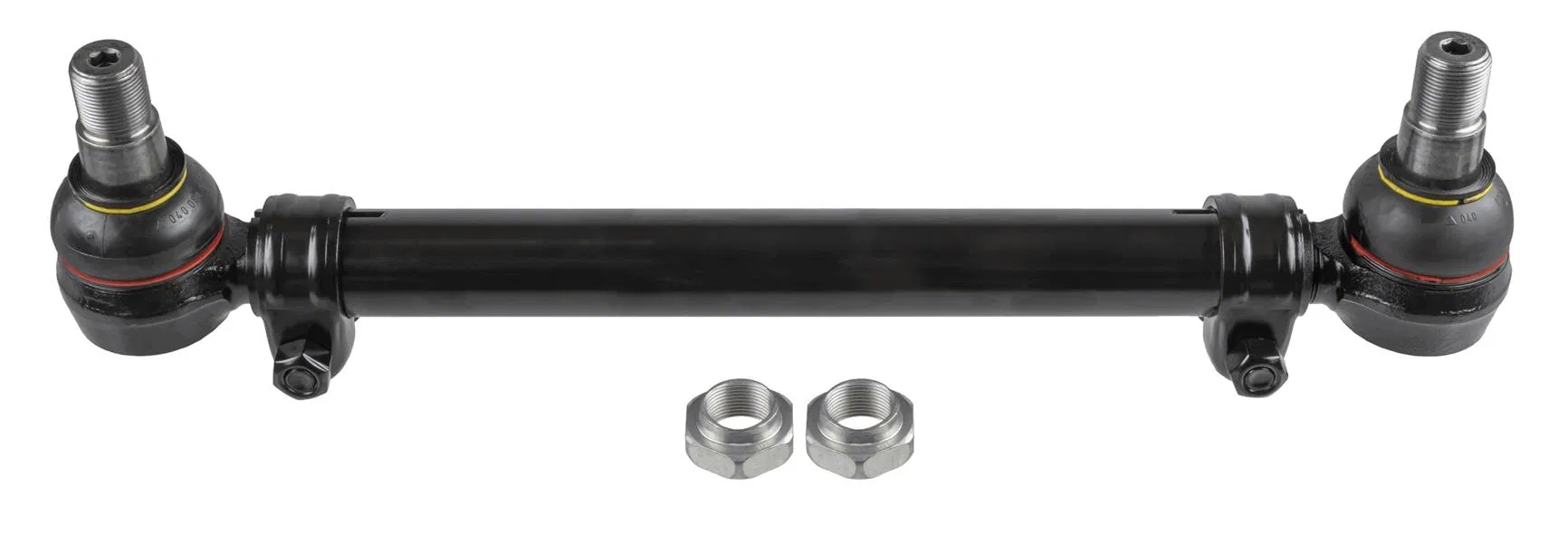 3646610 Steering Tie Rod MAN | 4510701 LEMFÖRDER