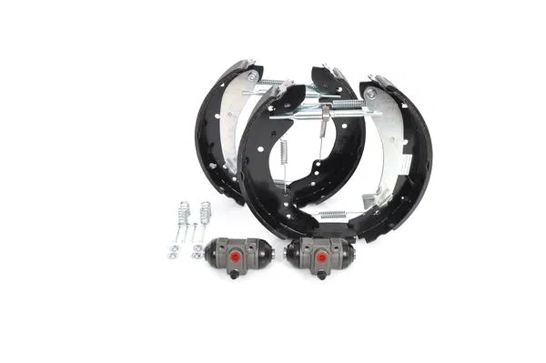4241.7X Pro Kit / Süper Pro Kit | 0204114538 BOSCH