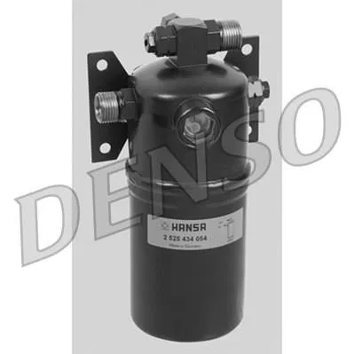 2525245038 Kurutucu, Klima Sistemi | DFD99160 DENSO
