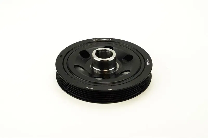 2700300103 Torsional Vibration Damper | VD1232 CONTINENTAL