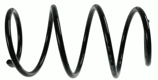 1713210504A1713210504 Coil Spring Mercedes-Benz SLK | 998665 SACHS