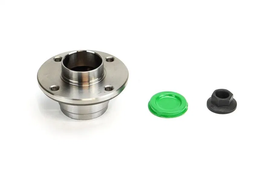 420240 Teker Poryası Opel Corsa C | WBE1202 CONTINENTAL