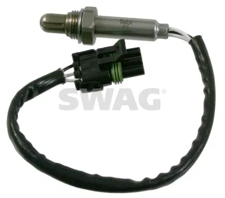 7700746375 Lambda Sonda [ Renault Pkw ] | 60921355 SWAG