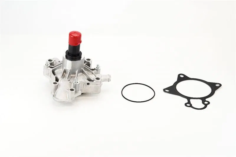 504087367 Water Pump Single | WPS3219 CONTINENTAL