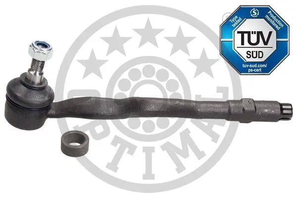 32106774220 Rot Başı Sol BMW E46 E85 E86 | G1-1006 OPTIMAL