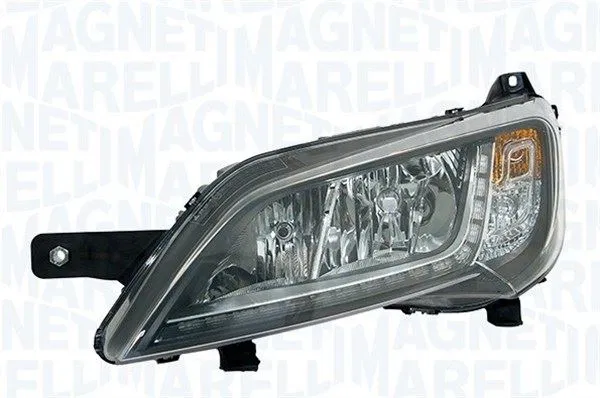 1682748480 Sağ Far (Ledli) Boxer III | 712501211129 MAGNETI MARELLI