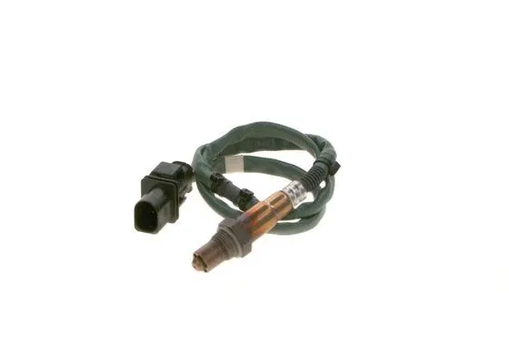 9A160618101 OKSİJEN/LAMBDA Sensörü (Benzin) LSU-4.9 | 0258017331 BOSCH
