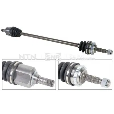 244075 Aks | DK53030 SNR