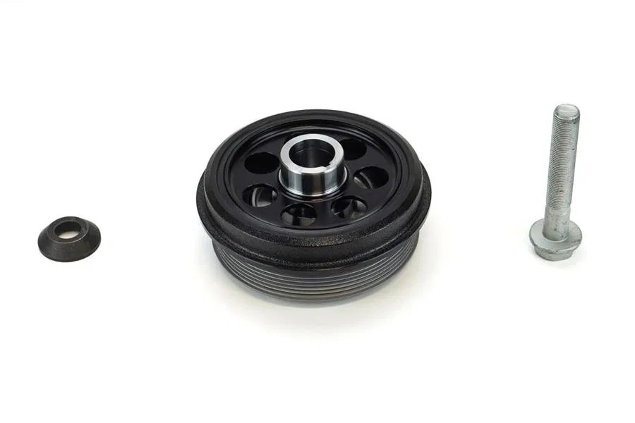 6420301303 Torsional Vibration Damper | VD1251EXTRA CONTINENTAL