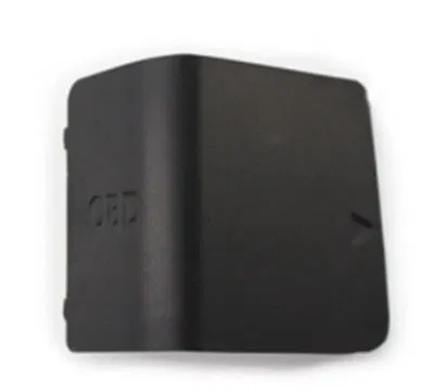 51437144966 Obd Kapağı Siyah E81 E82 E87 E88 X1 E84 | 342633 PRO-A