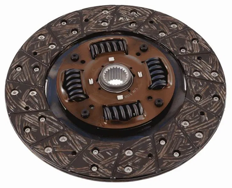 WL05 Clutch Disc | 1878983801 SACHS
