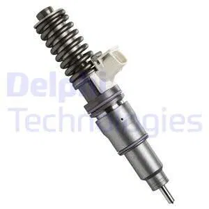 BEBE4D19001 Enjektör H Engine | BEBE4D19001-12B1 DELPHI