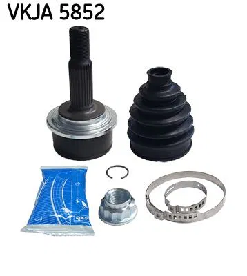 434708Z008 Mafsal Seti Toyota Yaris | VKJA 5852 SKF