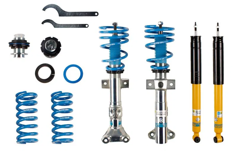 Mb Slk (171) K B14 | 47-116115 BILSTEIN