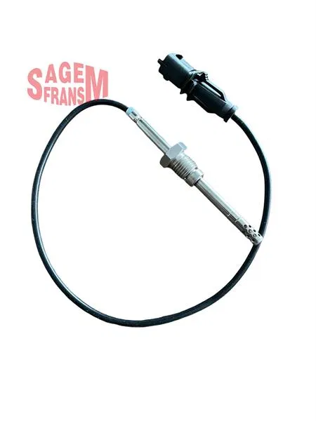 55254823 Turbo Isi Kaptorü Fiat Egea 1.3 Euro 6 15-21 | 33141 SAGEM