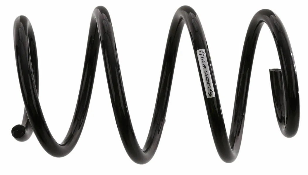 Coil Spring Mini Countryman | 991381 SACHS