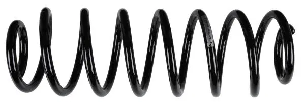 17669391858293C1BC Coil Spring Ford Fiesta VI | 994894 SACHS