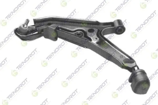 5450186J00 Salıncak Sol Alt Rotıllı Sac Infiniti G20 1990-1996 / Nissan Primera 1990-1996 | N-326 TEKNOROT