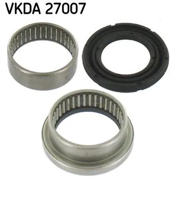 5131.95 Torsiyon Tamir Takımı (Kiti) (Keçeli) P206 1.4i-1 | VKDA27007 SKF