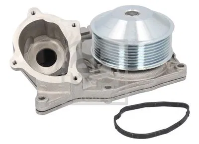 11518617545 Devirdaim BMW, Mini (BMW) | 192882 FEBI