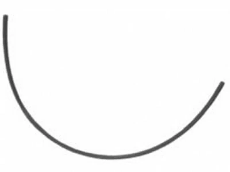 7705026012 Benzin Hortumu E TIPI( 7.5 X 13.5MM = 120CM ) R9-R12 81-97 | Y50335 YTT