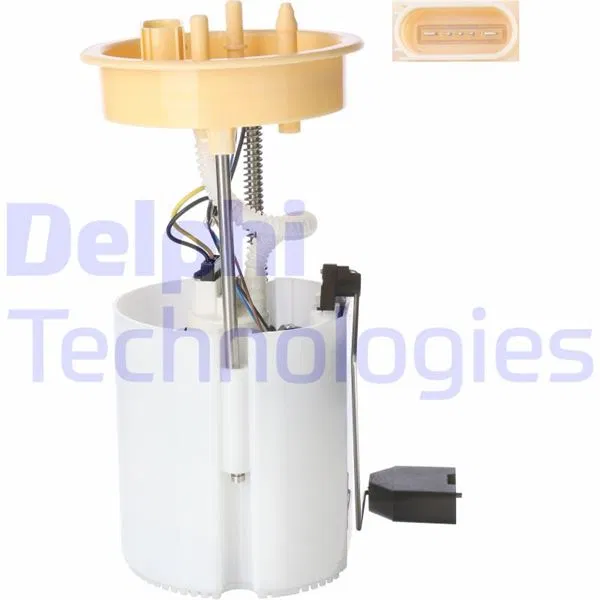 6R0919050D Yakıt Pompası | FG2428-12B1 DELPHI