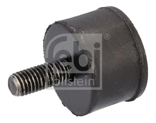 009405280085 Lastik Metal Tamponu Egzoz Sistemi İçin MERCEDES-B | 193353 FEBI