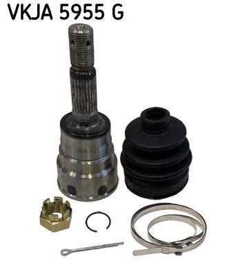 Mafsal Seti Daihatsu Terios | VKJA 5955 G SKF
