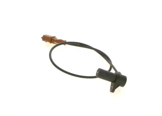 7L5905381A DEVİR-HIZ Sensörü DG-6-K | 0261210292 BOSCH