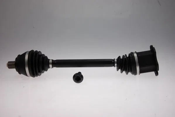 4F0407272H Komple Aks | 306524 GKN