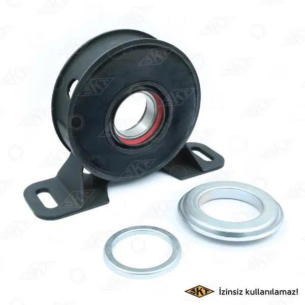 8C114826AA Saft Aski Takozu Transit V.347 06- 3.2 200PS Merkezden Kaçık TİP-ÇAP 35 Rulmanlı | 4B1-214-T SKT