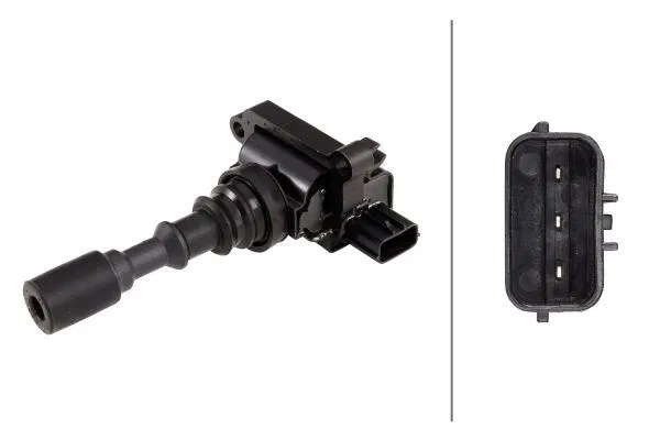 2730039800 Ateşleme Bobini Kia | 5DA230035791 HELLA