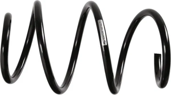 1763211004A1763211004 Coil Spring Mercedes-Benz A-Class | 993700 SACHS