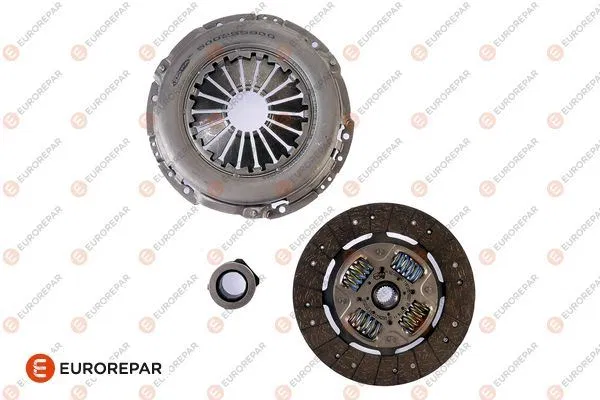 E:DEBRİYAJ Bm Ford Transit | 1682296780 EUROREPAR
