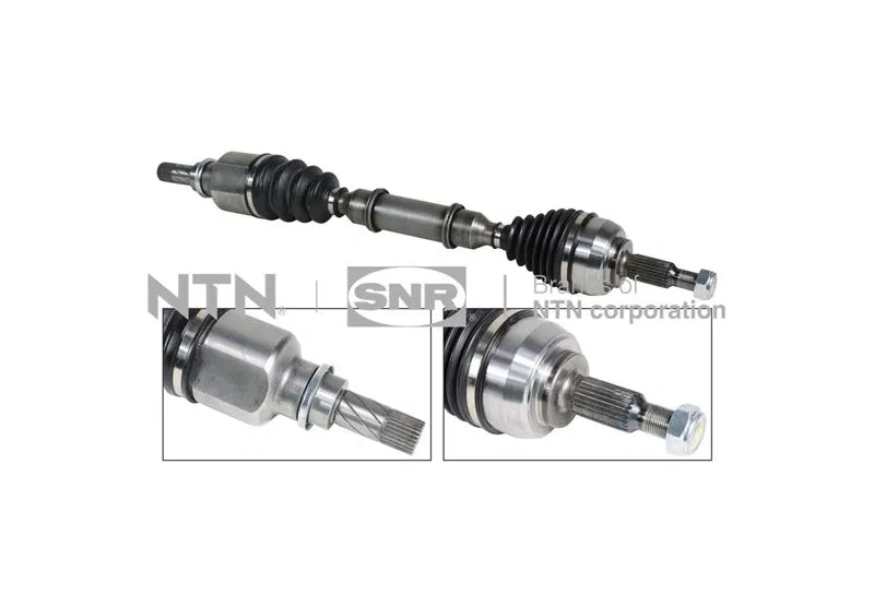 8200432516 Aks Komple | DK55225 SNR