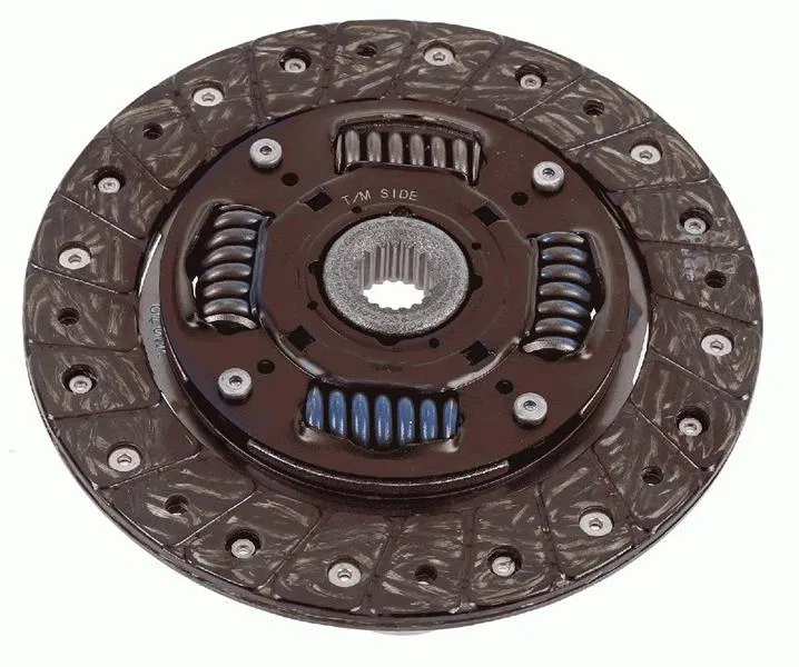 31250 Clutch Disc Toyota Yaris | 1878984101 SACHS