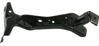 8V0821136A Ön Tampon Braketi R A3 2013-2016 | 295414 PRO-A