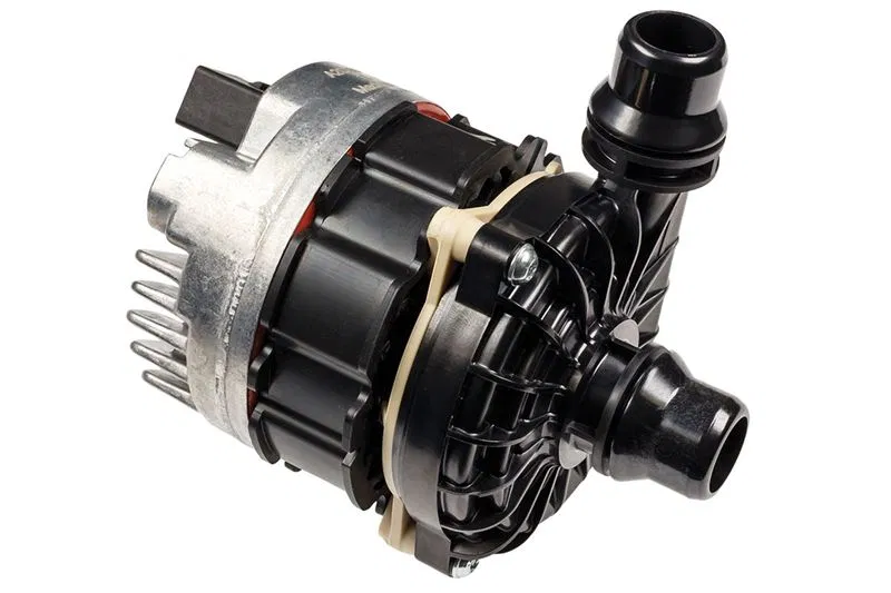 A0005002300 Ilave Su Pompası Mercedes C190 R190 W205 S205 C257 W213 S213 C238 A238 W463 C253 W222 C217 A217 | A2C3997390080 VDO