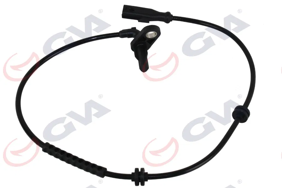 6040005450 ABS Sensörü Arka Sağ Clio III (05-) Modus (04-) | 5314114 GVA
