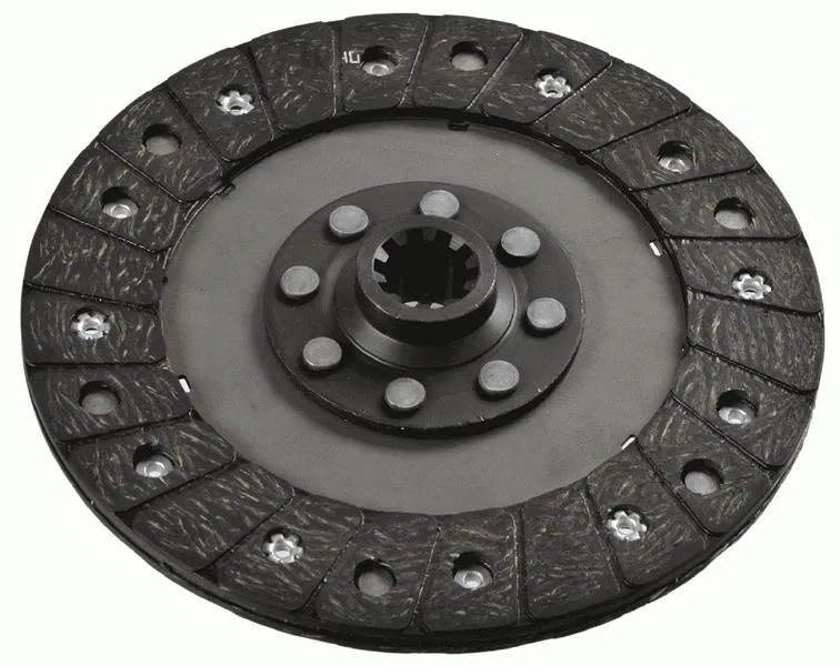 Debriyaj Diski Volvo | 1864634072 SACHS
