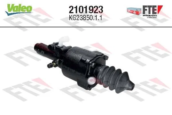 2959506 Debriyaj Üst Merkezi | 2101923 VALEO