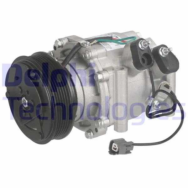 38800PLAE020M2 Kompresör - Honda Civic 02/01-09/05 | TSP0159477 DELPHI