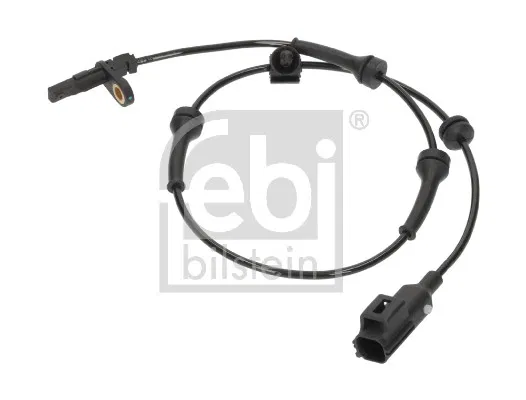 LR001057 ABS Sensörü Land Rover | 197364 FEBI