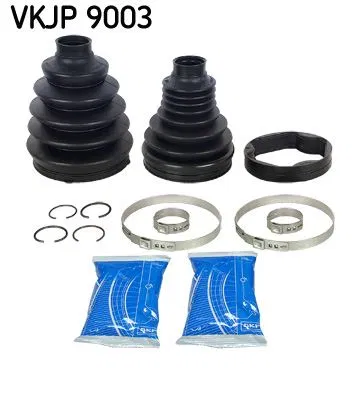 13291741 Körük Seti | VKJP 9003 SKF