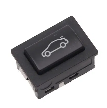 61319200316 Bagaj Kilit Salteri BMW E81 E82 E87 E88 F20 F21 F2 | 3595 AEM