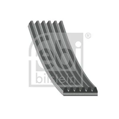2396065 V Kayışı Ford | 183085 FEBI