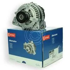 4M5T10300UD Alternatör Ford Focus II | DAN933 DENSO